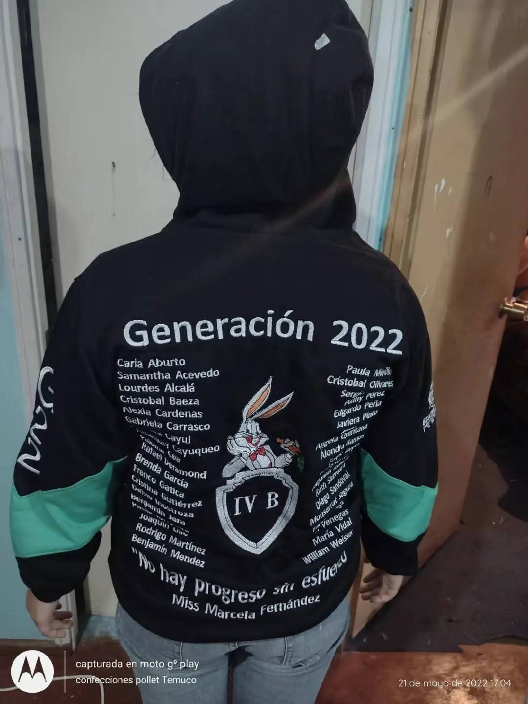 Cliente Satisfecho 12