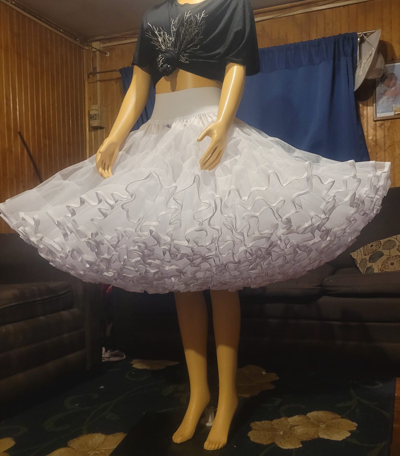 Falsos para Vestidos